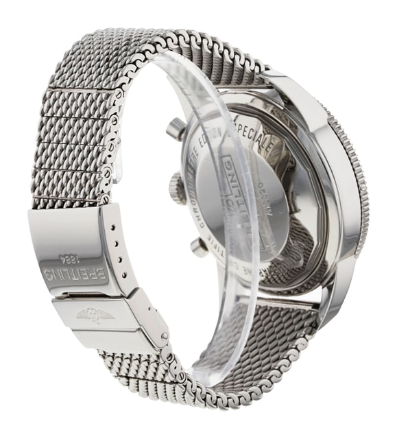 Breitling SuperOcean Heritage A13320 Image 3